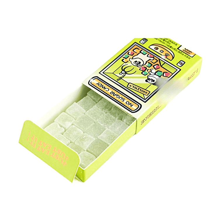 무설탕 자일리톨 캔디 청포도맛 30g (1.06oz)【저칼로리】【올리브영 인기상품】 10