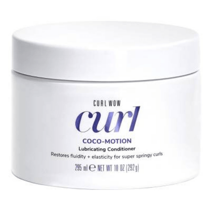 Coco-Motion Lubricating Conditioner (295ml)
