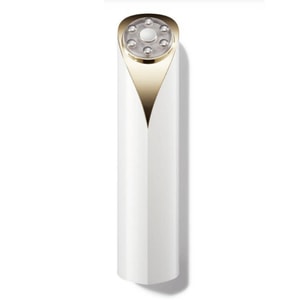 【日本からの直送】資生堂新商品 EFFECTIM ライトスカルプティング ダブルフロント美容器 家庭用美顔器 高周波引き締めマッサージャー