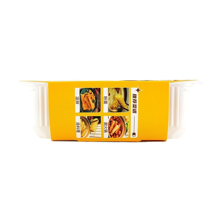 時樸 黃金豆卷 腐皮卷 180g【非基因改造大豆】【火鍋麻辣燙螺螄粉配菜】 7