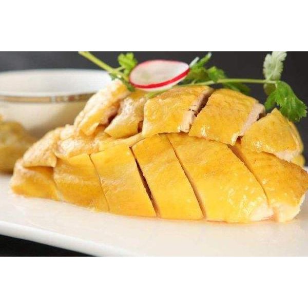 酱油黄毛贵妃鸡1只逢周二下单将隔天发货怎么样