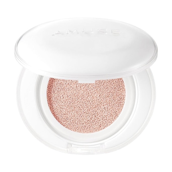 Ceramic Skin Perfector Cushion SPF40 PA++ #01 Porcelain