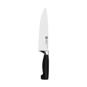 Chef's Knife, 8-Inch, 12.99 inch x 0.94 inch x 1.97 inch