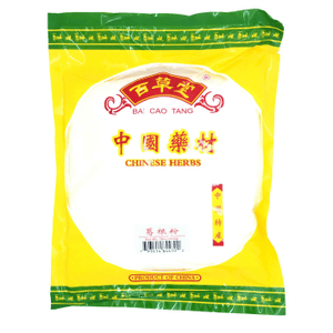 中国 百草堂 葛根粉 1磅