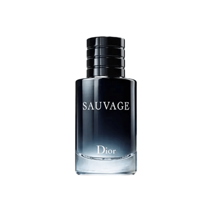 Sauvage Eau De Toilette 10ml Trial Size