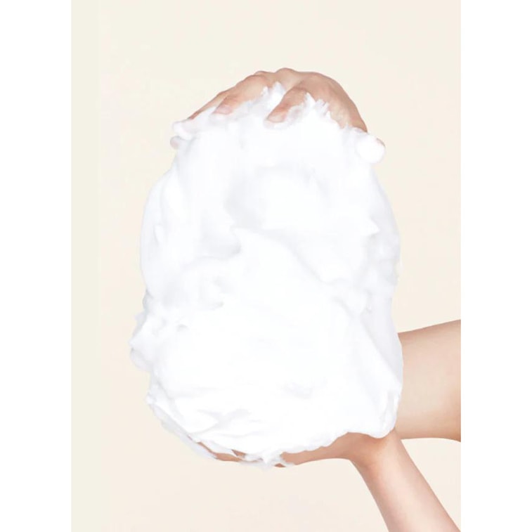 Ma:nyo Factory Pure & Deep Cleansing Foam 200ml. 3