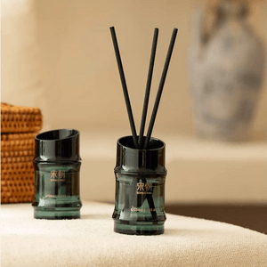 Bamboo Joint Aromatherapy Premium Edition Fresh Rain Jasmine Scent 50ml