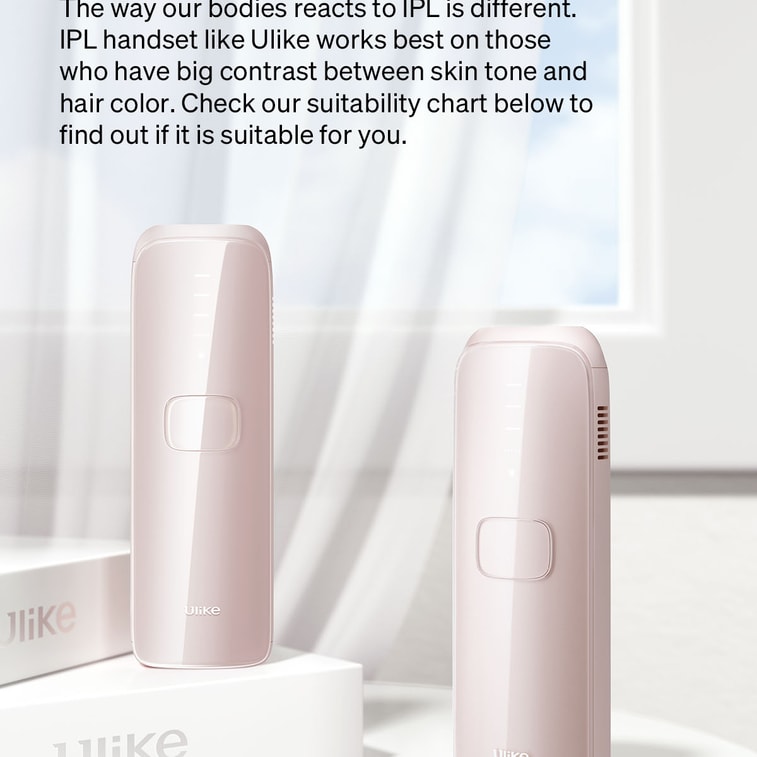 ULIKE Air 3粉色款 6