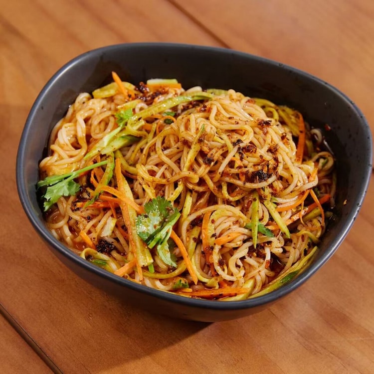 極上馬蹄シャム◎10g ベトナム産 Sesame Sauce Cold Noodles, 370g | Authentic Northeast Sweet-Sour