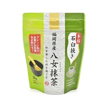 まっちゃ Fukuoka Prefecture Yame Matcha Powder 30g - Yami.com