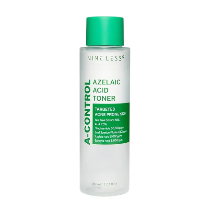 A-Control Azelaic Acid Toner 5.07 fl.oz