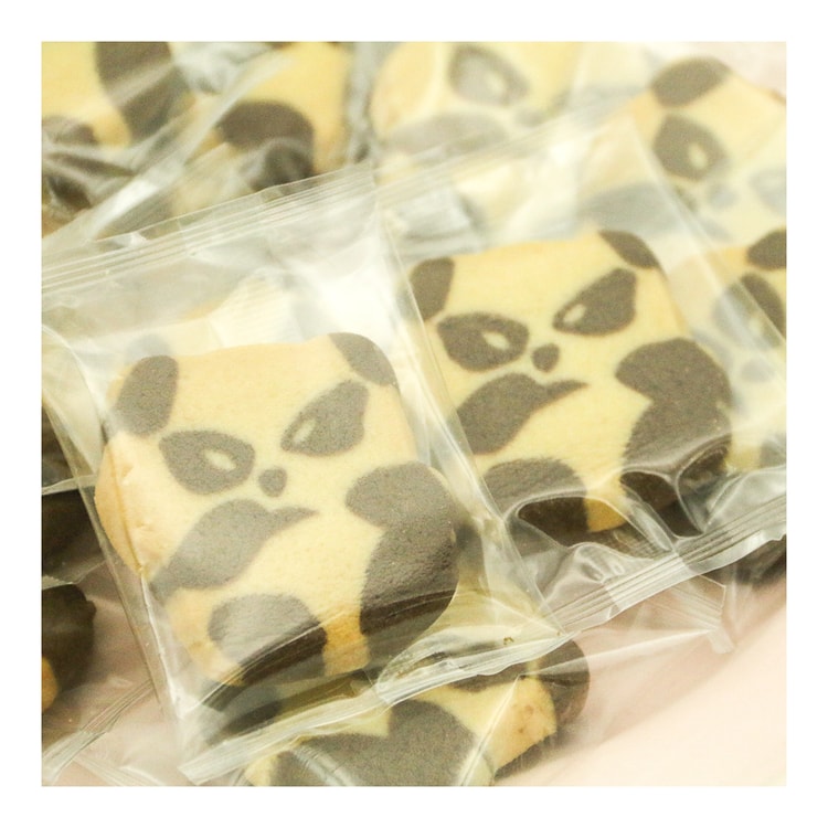 Panda Cookies 360g - Yami.com