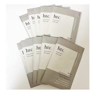 HTC. Stem Cell EFG Mask 10sheets