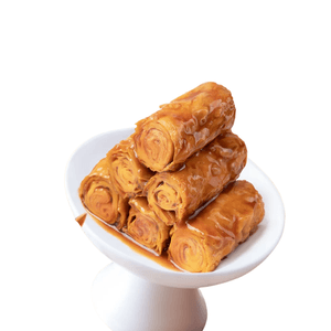 Fragrant Steamed Rolled Tofu Jerky Spicy Strips Hand-Torn Tofu *Spicy Flavor 500g* 1 Bag
