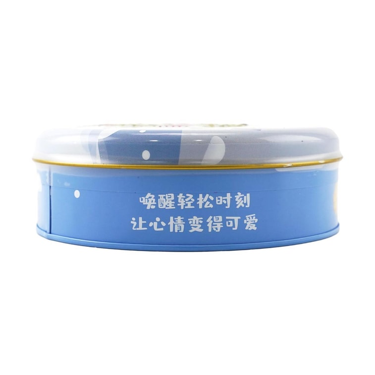 3種のフレーバー クッキー いちご抹茶バター 6.3 oz 19