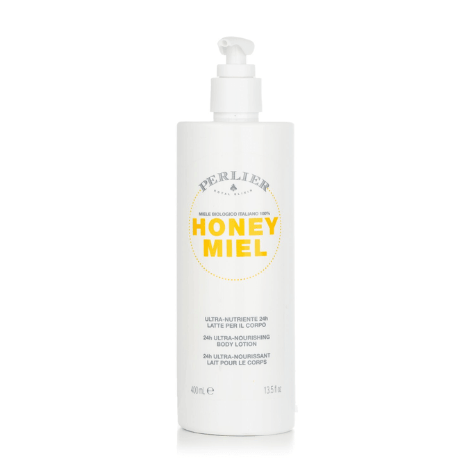 Honey 24 Hour Ultra Nourishing Body Lotion 400ml/13.5oz