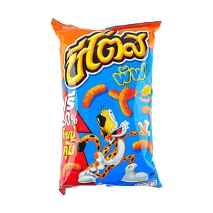 Cheetos  Corn Chips Cheezy Cheese , 2.33 oz