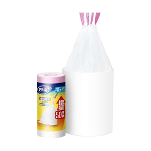 Drawstring Trash Bags - Large