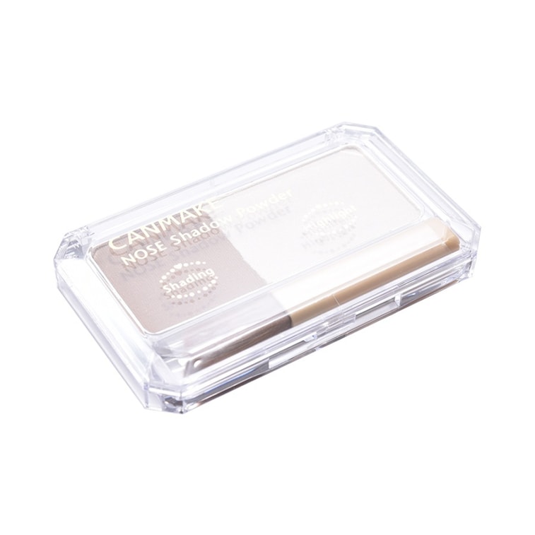 Product Detail - Nose Shadow Powder Shading+Highlight #01 6.8g - image3
