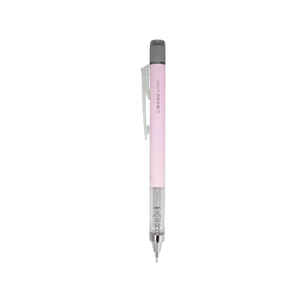 TOMBOW Monograph Mechanical Pencil 0.5 mm 【DPA-136E Sakura Powder】