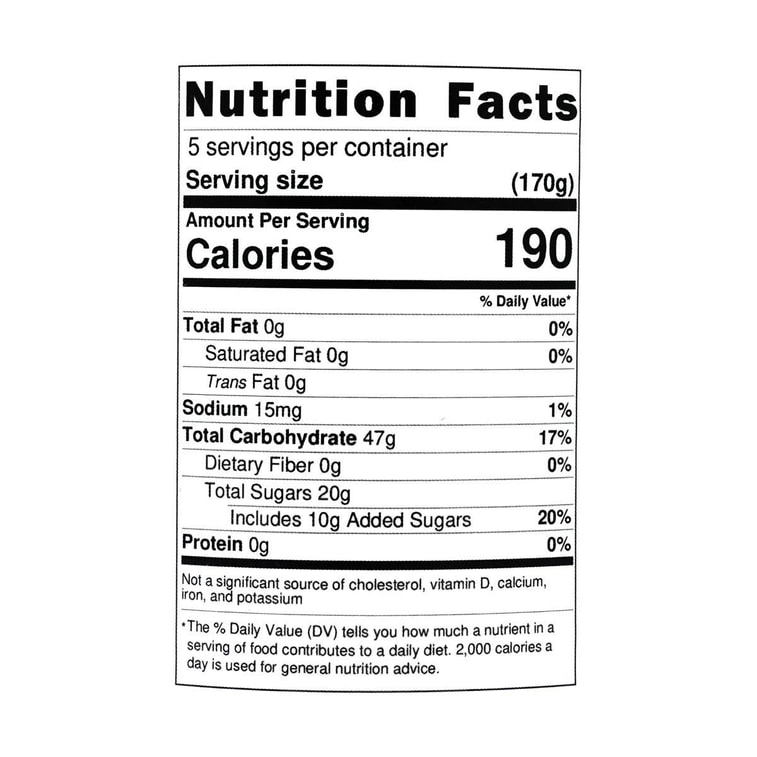 물밤 팝핑 보바 밀크티 토핑, 29.98온스 15