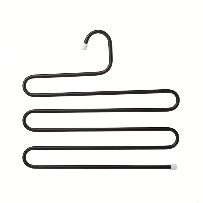 Multi-purpose Magic Trouser Rack Metal Multi-Layer Trouser Holder