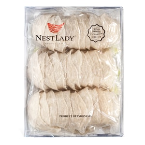 Bird‘s Nest 6A 500g