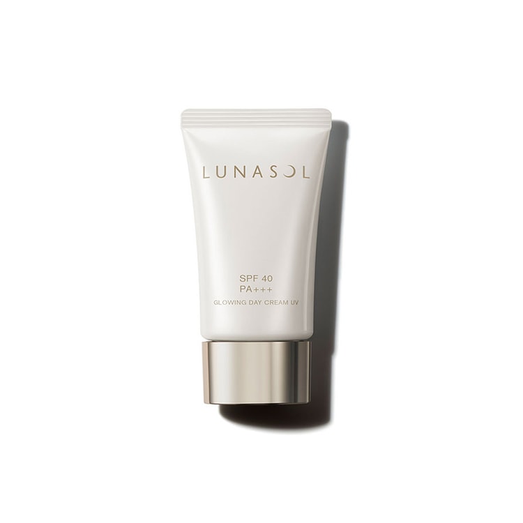 Lunasol Growing Day Cream Lunasol Growing Day Cream