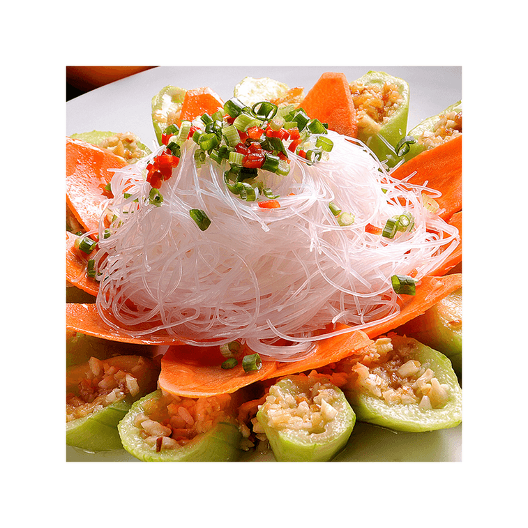 方家铺子 龙口火锅粉丝 300g【中华老字号】【亚米独家】 6