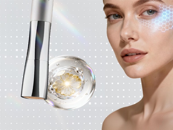 谷雨 【囤货装两支】外泌素抗衰光频眼霜【光电美眼仪】【3min淡眼纹】【1夜眼周速焕亮】【淡黑眼圈】淡化细纹黑眼圈 美白修护 紧致 按摩头 25g