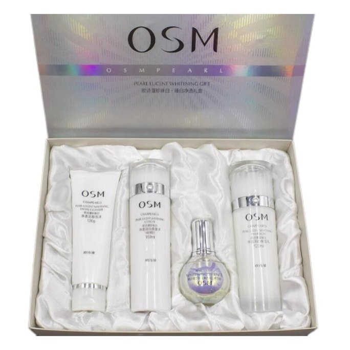 Whitening Gift Box 1 pc