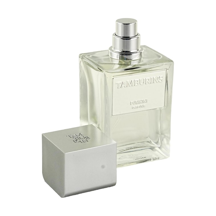 韓國TAMBURINS 香水 中性淡香氛 韓國小眾網紅香 50ml #PUMKINI【Jennie同款】 3