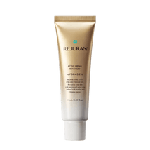 韩国REJURAN丽珠兰 加强型c-PDRN活性乳霜​ 50ml 营养光泽 弹力提拉 抗衰老 敏感肌适用