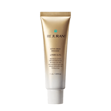 Active Cream Enhanced, c-PDRN 0.2%, 1.69 fl.oz. 