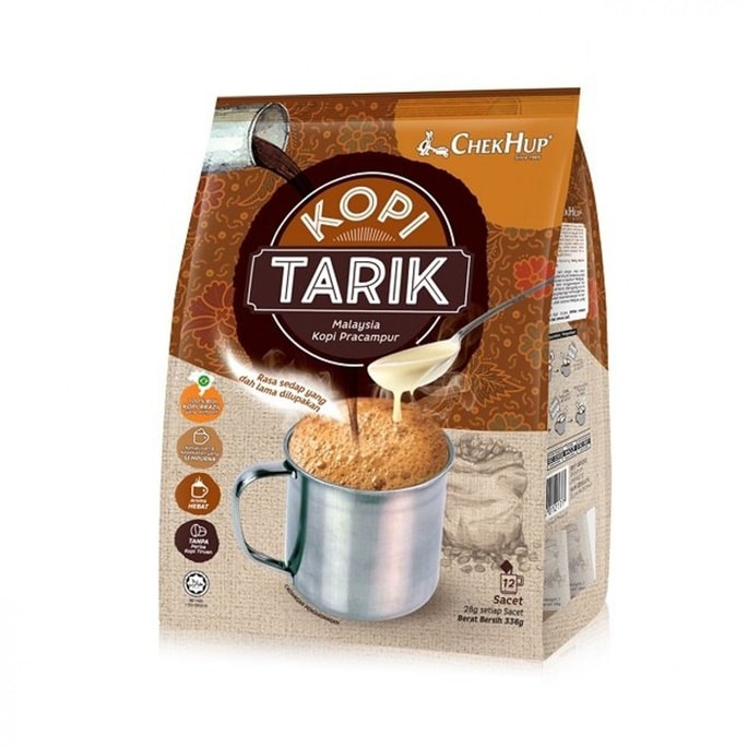Kopi Tarik Coffee 12pcs