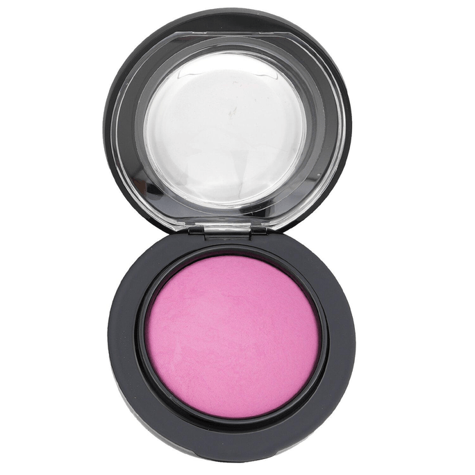 MAC Mineralize Blush - Bubbles, Please (Bright Bubblegum Pink)  4g/0.14oz