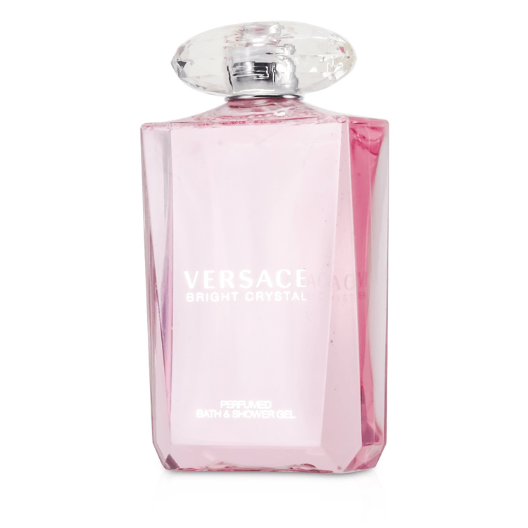 Versace Bright Crystal Eau De Toilette (Miniature) 5ml/0.17oz