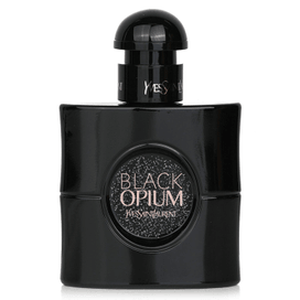 イヴ サンローラン ブラック オピウム オードパルファム スプレー 90ml