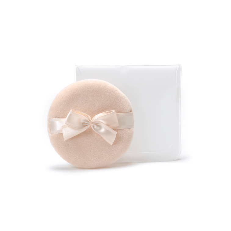 日本ROSY ROSA 棉花糖慕斯粉扑 1个入 3