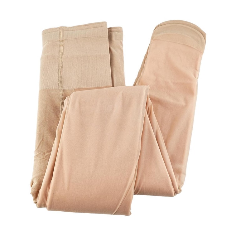 Leg-illuminating Artifact, Fair Skin, Suitable for Fair Skin, Thin Velvet Style, Suitable for 10-20 Degrees 7