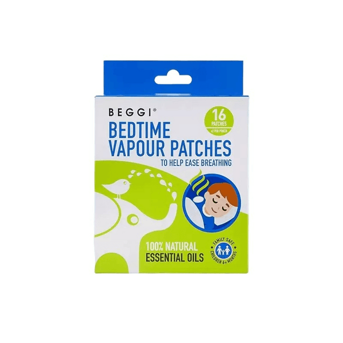 Children's Rhinitis Patch 80g (16 Patches * 5g) 1 Box