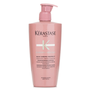 Chroma Absolu Bain Chroma Respect Shampoo 500ML