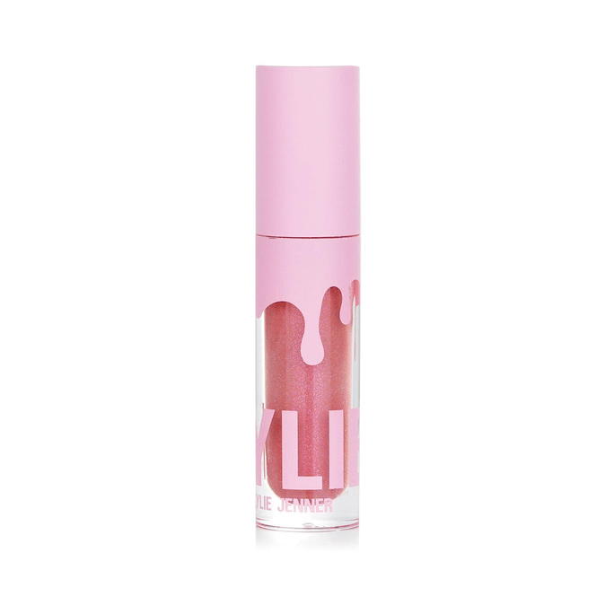 【香港直郵】Kylie Cosmetics凱莉詹娜 高光澤唇彩-#324 Damn Gina 011118 3.3ml/0.11oz