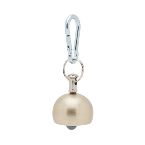 ヤマグチ ジウチェン||クマを追い払うためのハイキング、毎日の悪霊を追い払う、心地よい鐘||1個