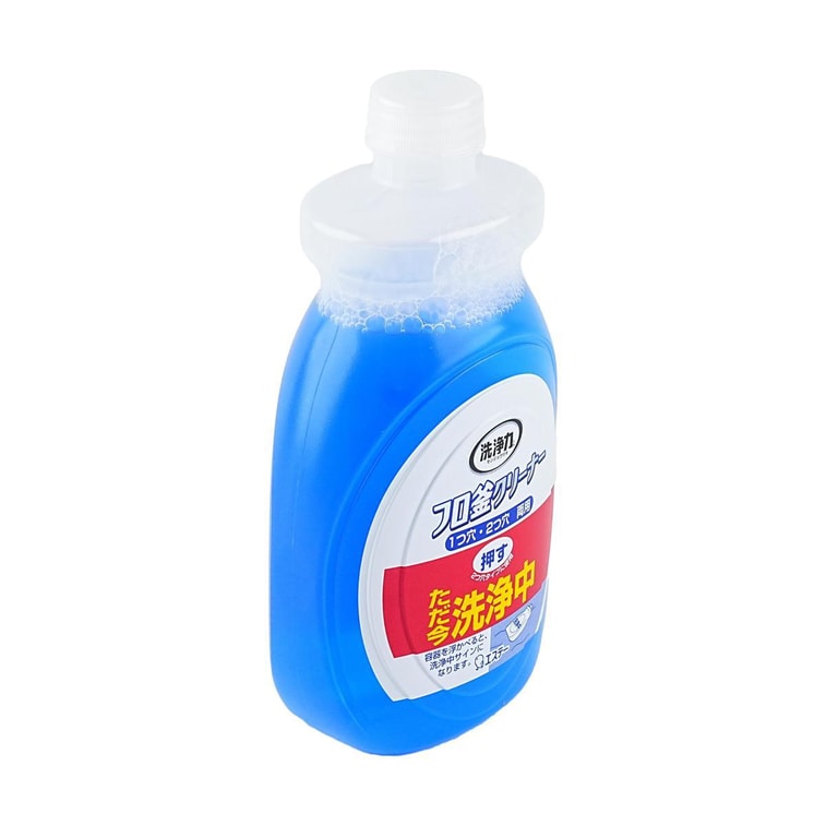 Bath Detergent Super Clean 350g, 20/cs 6