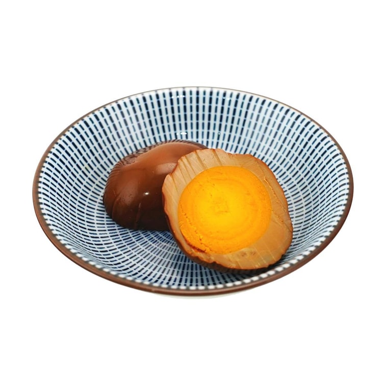 SD Marinated Quail Eggs , Five Spices Flavor, 5.93 oz 10