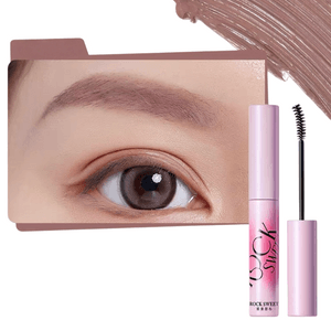 Eyebrow Mascara 03 Pink Coffee Coconut