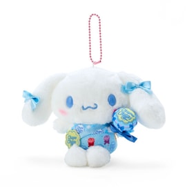 SANRIO Lollipop Collaboration 2nd Seated Doll [Cinnamon dog]