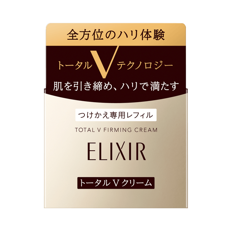ELIXIR リフティングクリーム 5g ELIXIR リフティングクリーム 5g エリクシール ELIXIR トータルV