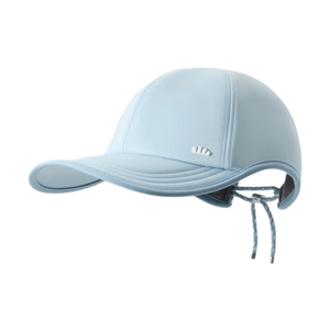UL006 Lightweight Sun Protection Cap – Clear Blue One Size